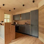 Haus Bluntautal Apartman *