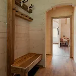 Apartman Haus Bluntautal Golling an der Salzach