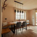 Apartman Haus Bluntautal *