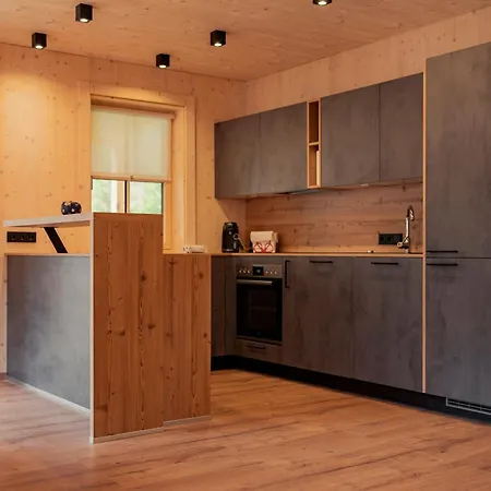 Apartament Haus Bluntautal Golling an der Salzach