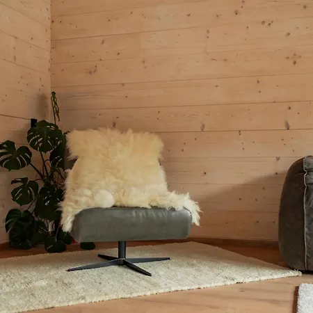 Haus Bluntautal شقة غولنغ ان دير سالزا