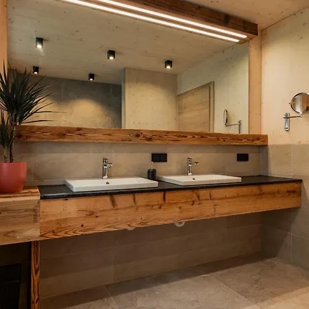 Haus Bluntautal Golling an der Salzach