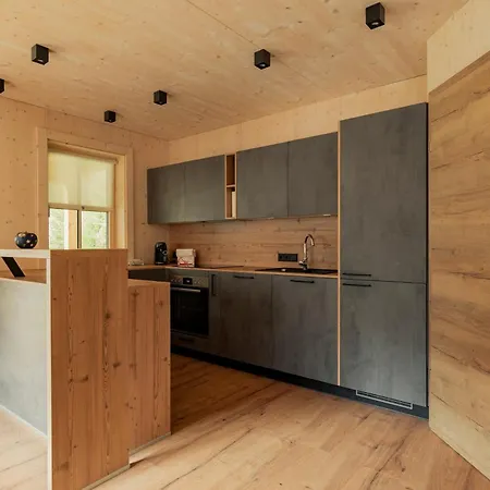 Haus Bluntautal شقة *