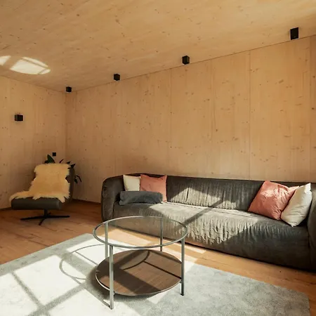 Haus Bluntautal Apartament Golling an der Salzach