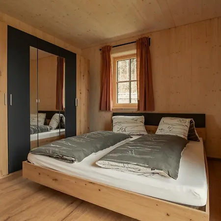 Haus Bluntautal *