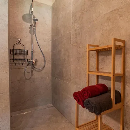 Haus Bluntautal * غولنغ ان دير سالزا