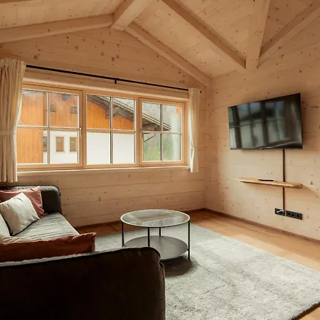 Haus Bluntautal * Golling an der Salzach