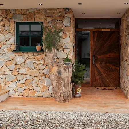 Haus Bluntautal