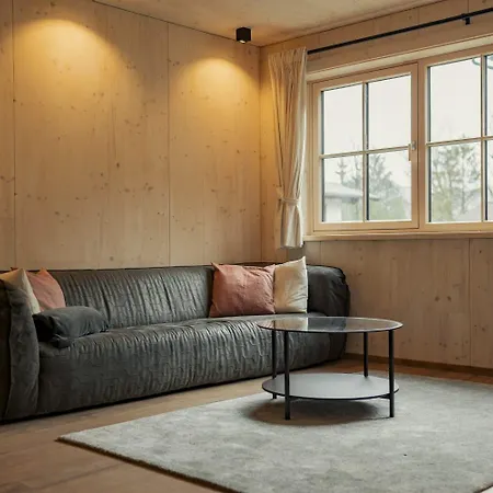 Haus Bluntautal * Golling an der Salzach