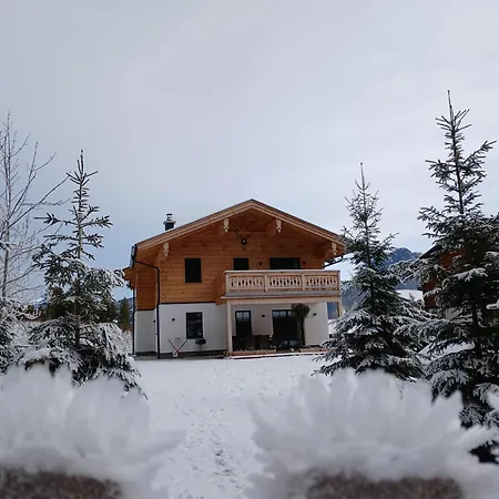 Haus Bluntautal Golling an der Salzach