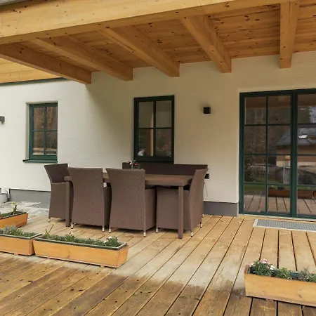 Haus Bluntautal * Golling an der Salzach