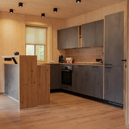 Haus Bluntautal شقة غولنغ ان دير سالزا