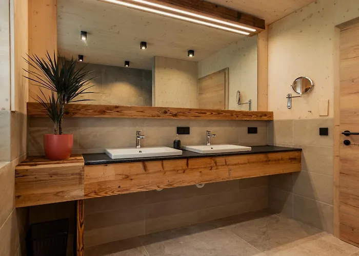 Haus Bluntautal Голлинг-на-Хальцахе