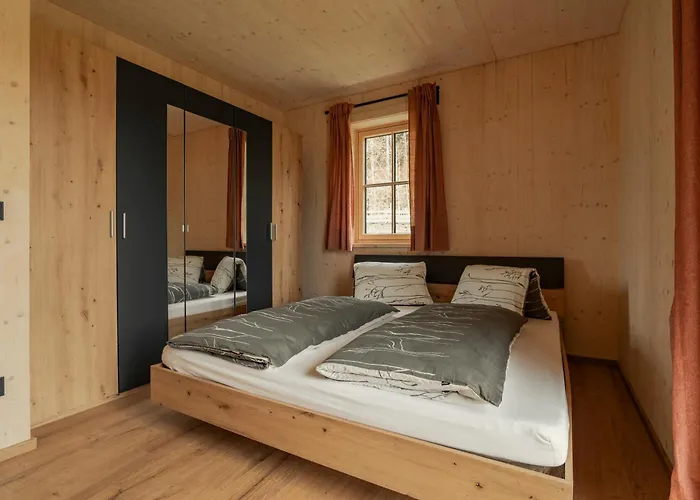 Haus Bluntautal *