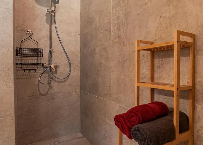 Haus Bluntautal * Голлинг-на-Хальцахе