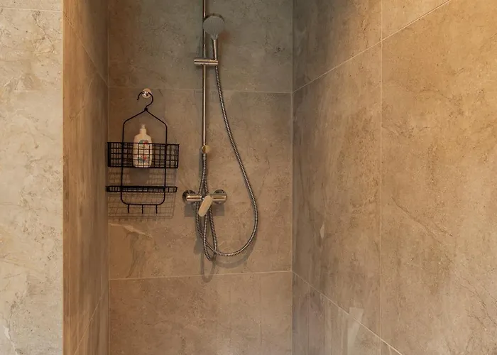 Haus Bluntautal 아파트