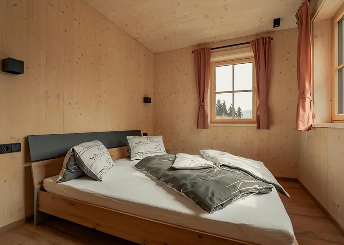 Haus Bluntautal Apartament *