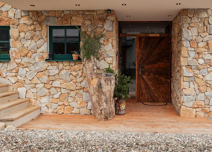 Haus Bluntautal
