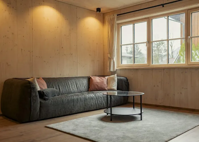 Haus Bluntautal * Голлинг-на-Хальцахе