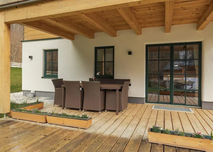 Haus Bluntautal * Golling an der Salzach